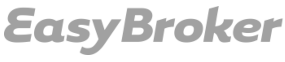 Logo de EasyBroker