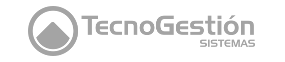 Logo de Tecnogestion