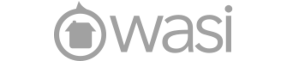 Logo de Wasi